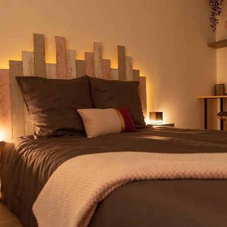 Superbe Appart Plein Centre avec Parking&Jardin Metz Exterior foto